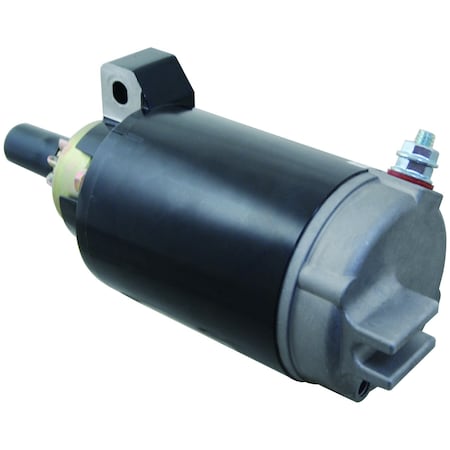 Wai Global Starter, STRUT PMDD, 12 Volt, CCW, 9Tooth Pinion 5769N